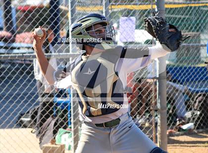 Thumbnail 3 in Hamilton vs Franklin photogallery.