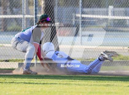 Thumbnail 2 in Hamilton vs Franklin photogallery.