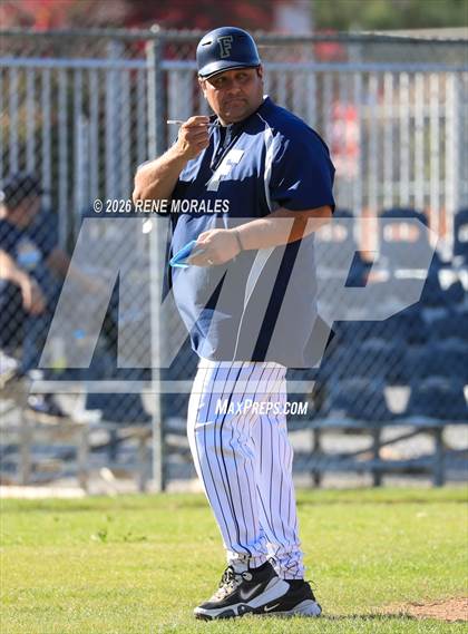 Thumbnail 2 in Hamilton vs Franklin photogallery.