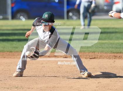 Thumbnail 3 in Hamilton vs Franklin photogallery.
