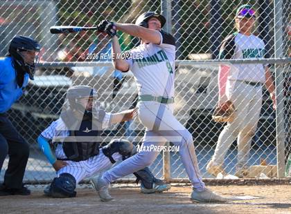 Thumbnail 3 in Hamilton vs Franklin photogallery.