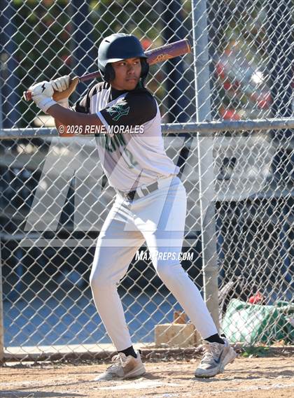 Thumbnail 2 in Hamilton vs Franklin photogallery.