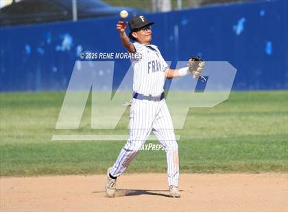 Thumbnail 2 in Hamilton vs Franklin photogallery.