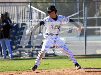 Thumbnail 1 in Hamilton vs Franklin photogallery.