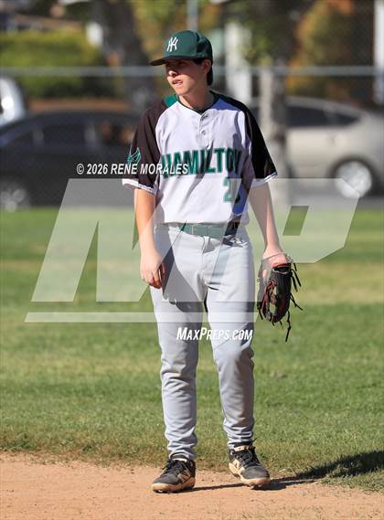 Thumbnail 2 in Hamilton vs Franklin photogallery.