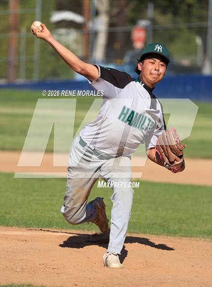 Thumbnail 1 in Hamilton vs Franklin photogallery.