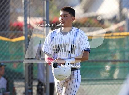 Thumbnail 3 in Hamilton vs Franklin photogallery.