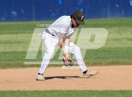 Thumbnail 3 in Hamilton vs Franklin photogallery.