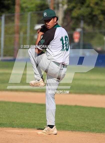 Thumbnail 2 in Hamilton vs Franklin photogallery.