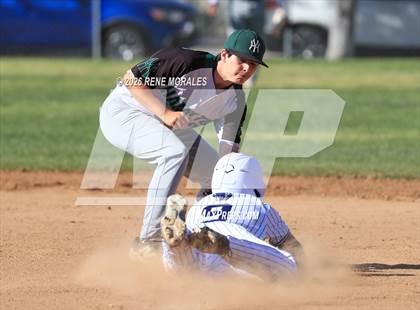 Thumbnail 2 in Hamilton vs Franklin photogallery.