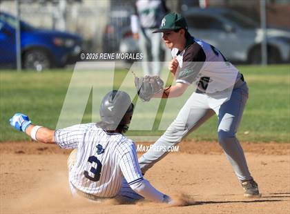 Thumbnail 2 in Hamilton vs Franklin photogallery.
