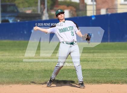 Thumbnail 1 in Hamilton vs Franklin photogallery.