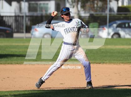 Thumbnail 1 in Hamilton vs Franklin photogallery.