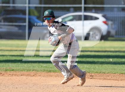 Thumbnail 3 in Hamilton vs Franklin photogallery.