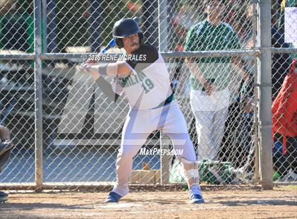 Thumbnail 3 in Hamilton vs Franklin photogallery.