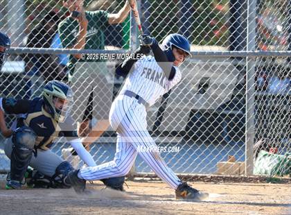 Thumbnail 3 in Hamilton vs Franklin photogallery.