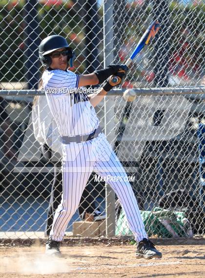 Thumbnail 2 in Hamilton vs Franklin photogallery.