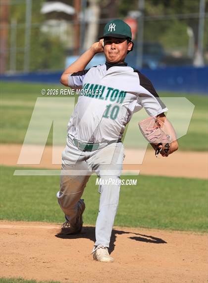 Thumbnail 3 in Hamilton vs Franklin photogallery.