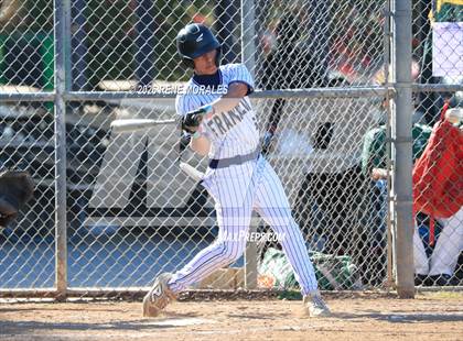Thumbnail 3 in Hamilton vs Franklin photogallery.