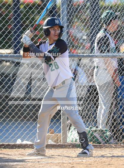 Thumbnail 2 in Hamilton vs Franklin photogallery.