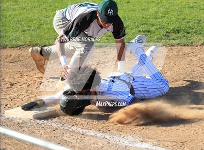 Thumbnail 2 in Hamilton vs Franklin photogallery.
