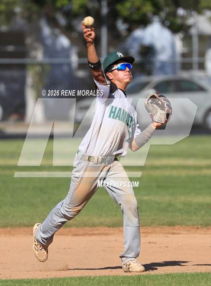 Thumbnail 1 in Hamilton vs Franklin photogallery.