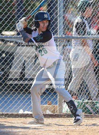 Thumbnail 3 in Hamilton vs Franklin photogallery.