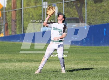 Thumbnail 3 in Hamilton vs Franklin photogallery.