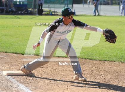Thumbnail 3 in Hamilton vs Franklin photogallery.