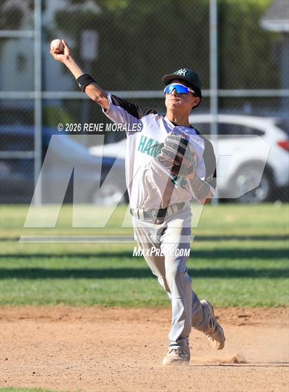 Thumbnail 2 in Hamilton vs Franklin photogallery.