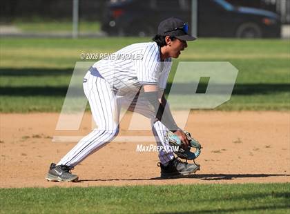 Thumbnail 2 in Hamilton vs Franklin photogallery.