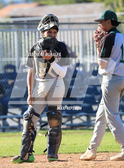 Thumbnail 2 in Hamilton vs Franklin photogallery.