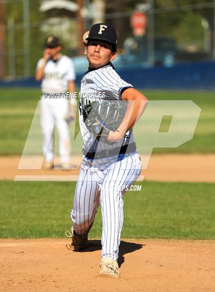 Thumbnail 1 in Hamilton vs Franklin photogallery.