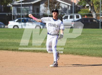 Thumbnail 3 in Hamilton vs Franklin photogallery.