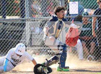 Thumbnail 3 in Hamilton vs Franklin photogallery.