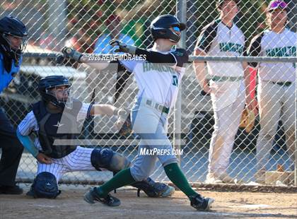 Thumbnail 1 in Hamilton vs Franklin photogallery.