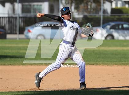 Thumbnail 2 in Hamilton vs Franklin photogallery.