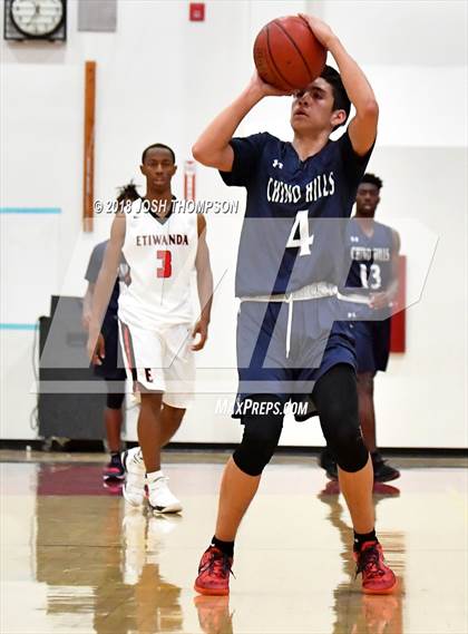 Thumbnail 3 in Chino Hills @ Etiwanda photogallery.
