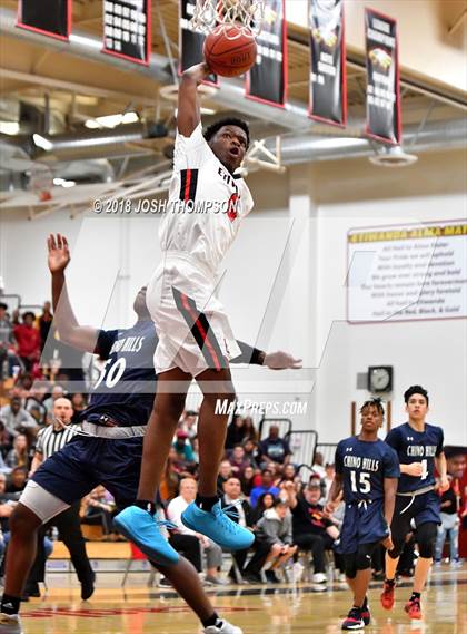 Thumbnail 1 in Chino Hills @ Etiwanda photogallery.