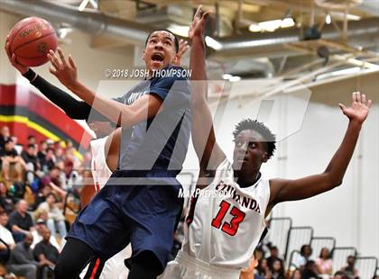 Thumbnail 2 in Chino Hills @ Etiwanda photogallery.
