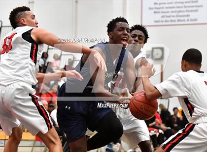 Thumbnail 2 in Chino Hills @ Etiwanda photogallery.