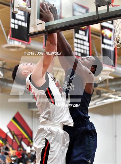Thumbnail 3 in Chino Hills @ Etiwanda photogallery.