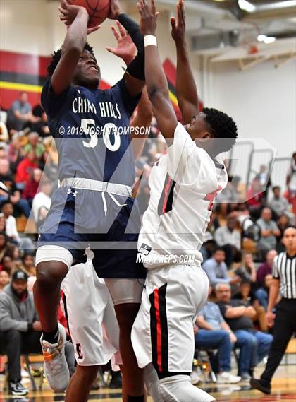 Thumbnail 3 in Chino Hills @ Etiwanda photogallery.