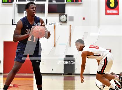 Thumbnail 3 in Chino Hills @ Etiwanda photogallery.