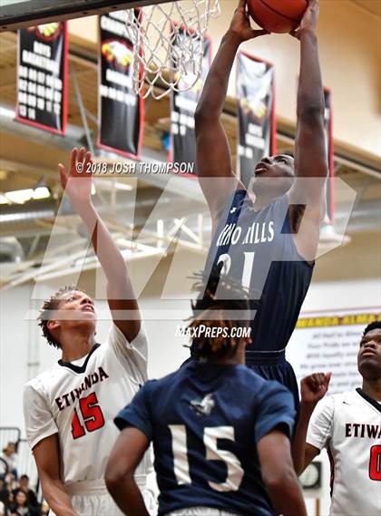 Thumbnail 3 in Chino Hills @ Etiwanda photogallery.