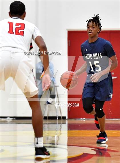 Thumbnail 3 in Chino Hills @ Etiwanda photogallery.