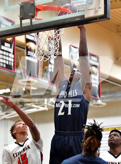 Thumbnail 1 in Chino Hills @ Etiwanda photogallery.