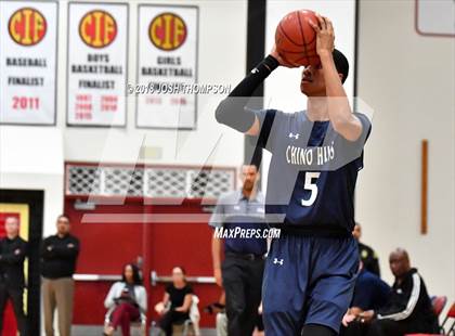 Thumbnail 2 in Chino Hills @ Etiwanda photogallery.