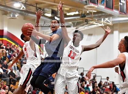 Thumbnail 3 in Chino Hills @ Etiwanda photogallery.