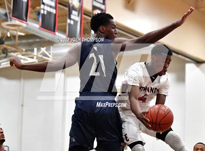 Thumbnail 1 in Chino Hills @ Etiwanda photogallery.